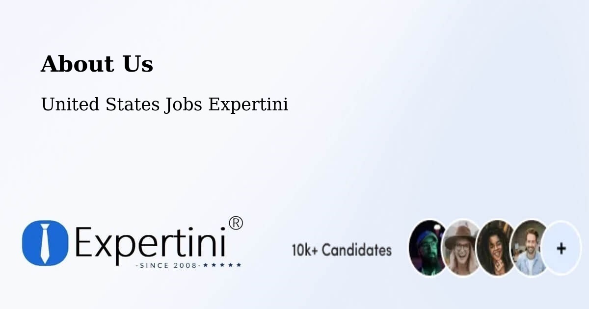 About Expertini Recruitment Platform  – Midland County - Midland County, United States Jobs Expertini