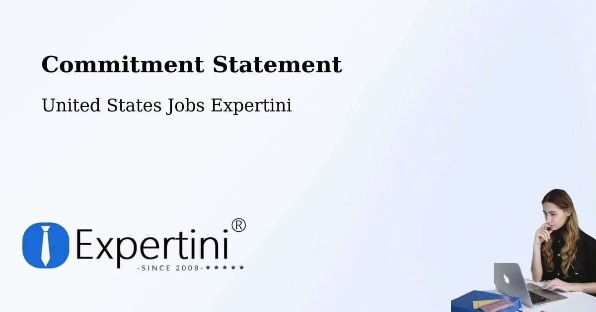 Corporate Commitment – Midland County - United States Jobs Expertini