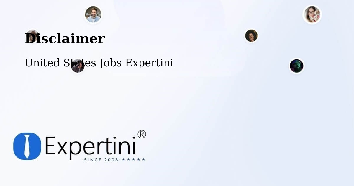Disclaimer – Midland County - United States Jobs Expertini