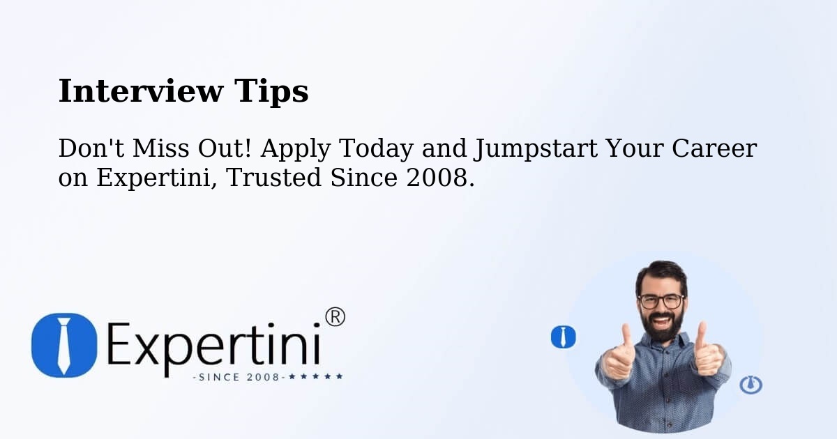 Interview Tips & Techniques for Job Seekers – Midland County - Midland County, United States Jobs Expertini