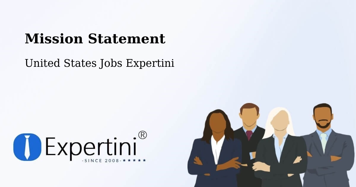 Corporate Mission – Midland County - United States Jobs Expertini
