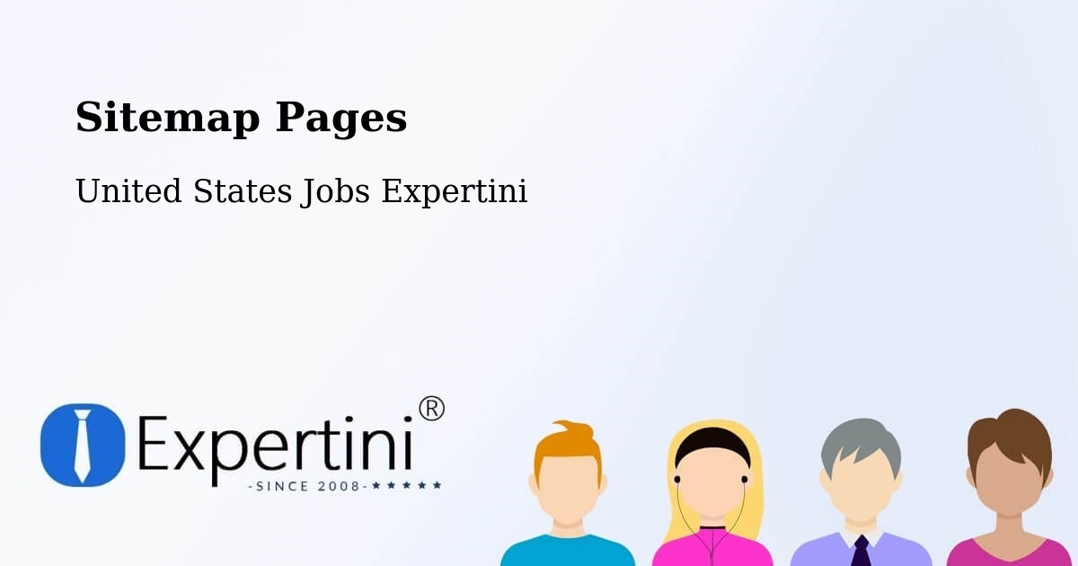 Sitemap Pages - Midland County - United States Jobs Expertini