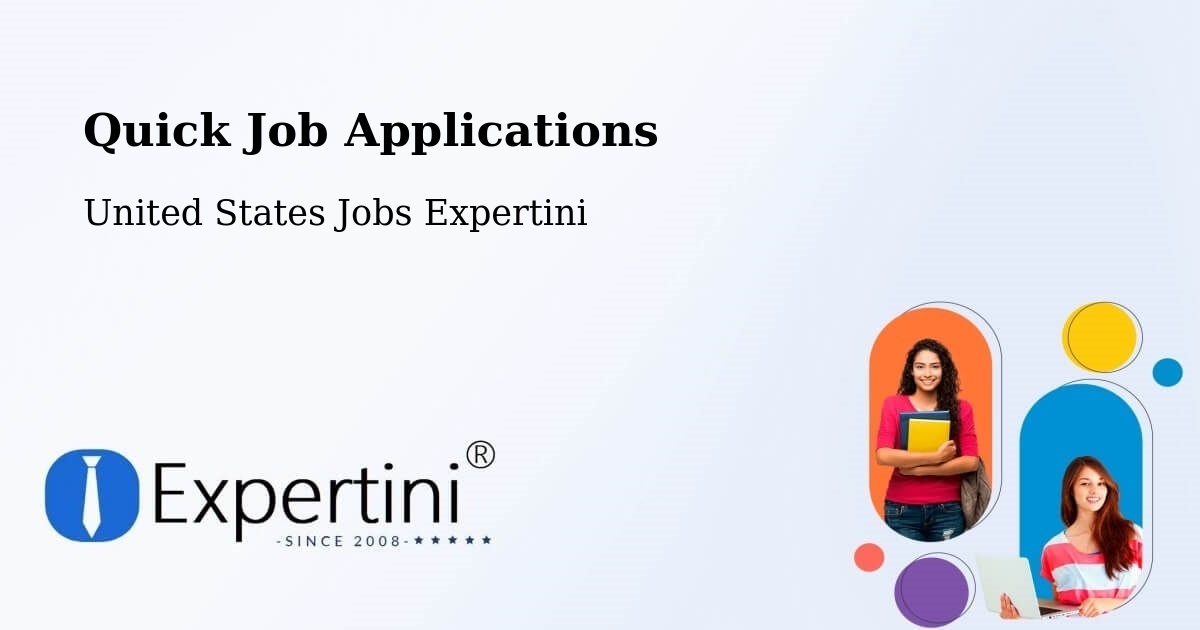 Quick Apply Feature – Midland County - United States Jobs Expertini