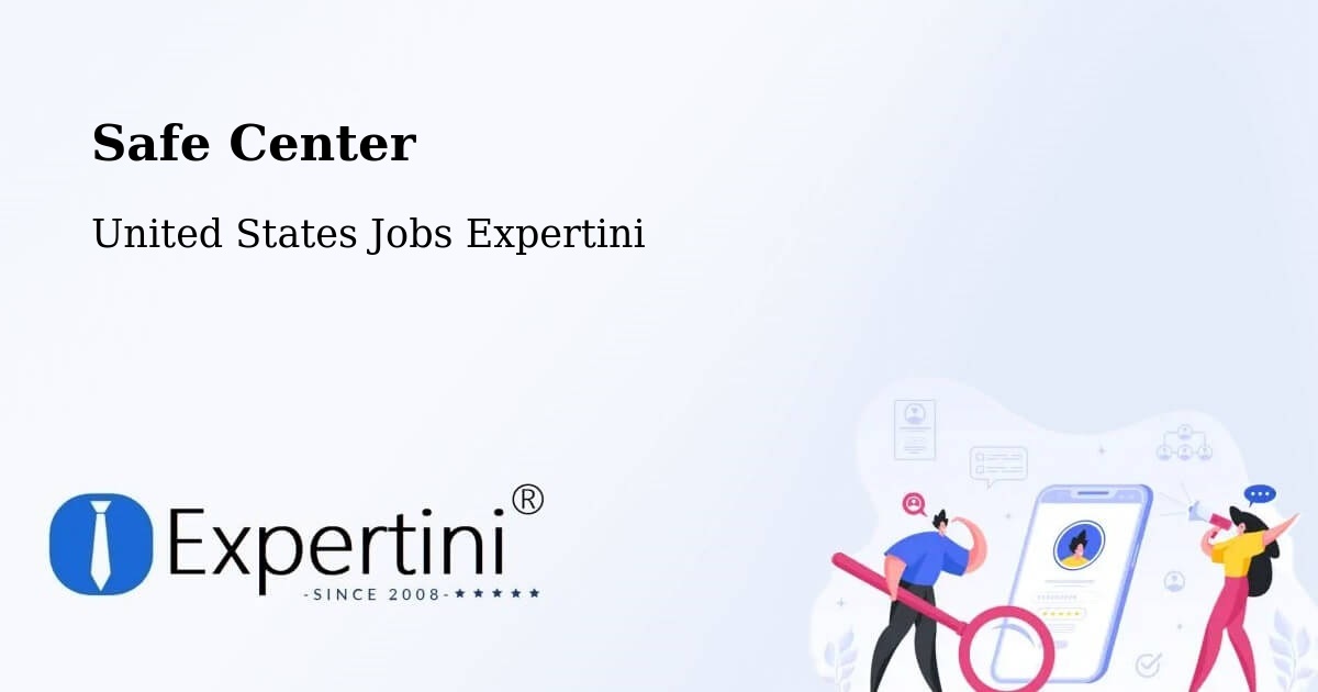 Safety Center – Midland County - United States Jobs Expertini