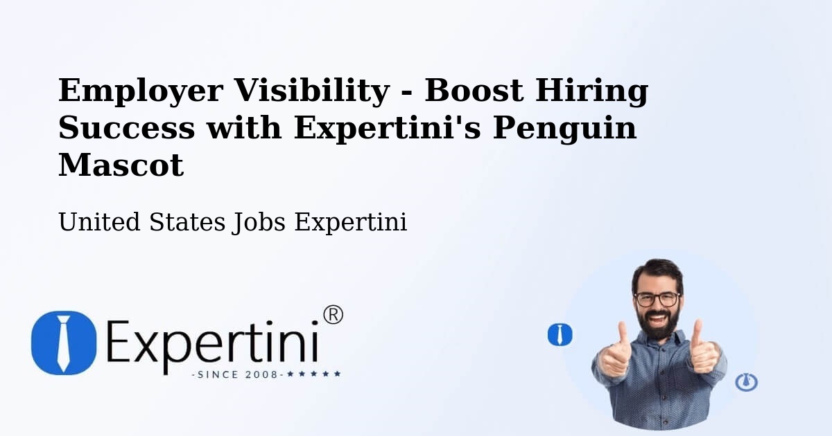 CV and Resume Visibility Optimization – Midland County - United States Jobs Expertini
